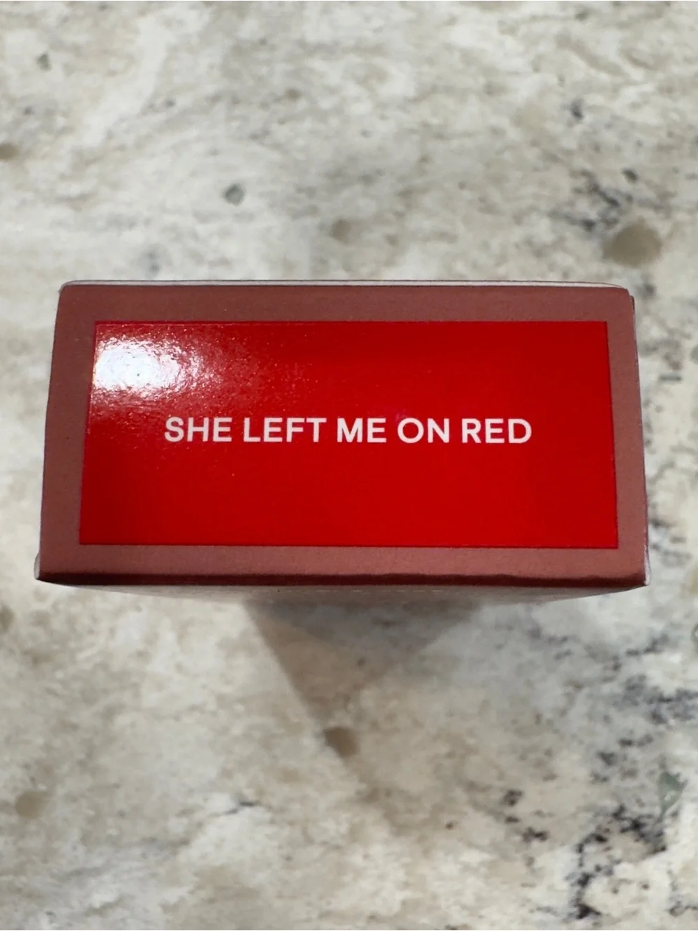 New in Box Patrick TA Mini Major Headlines Double Take Crème & Powder Blush Duo